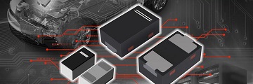 로옴, 10Gbps 이상 고속 I/F 대응 ESD 보호 다이오드 출시